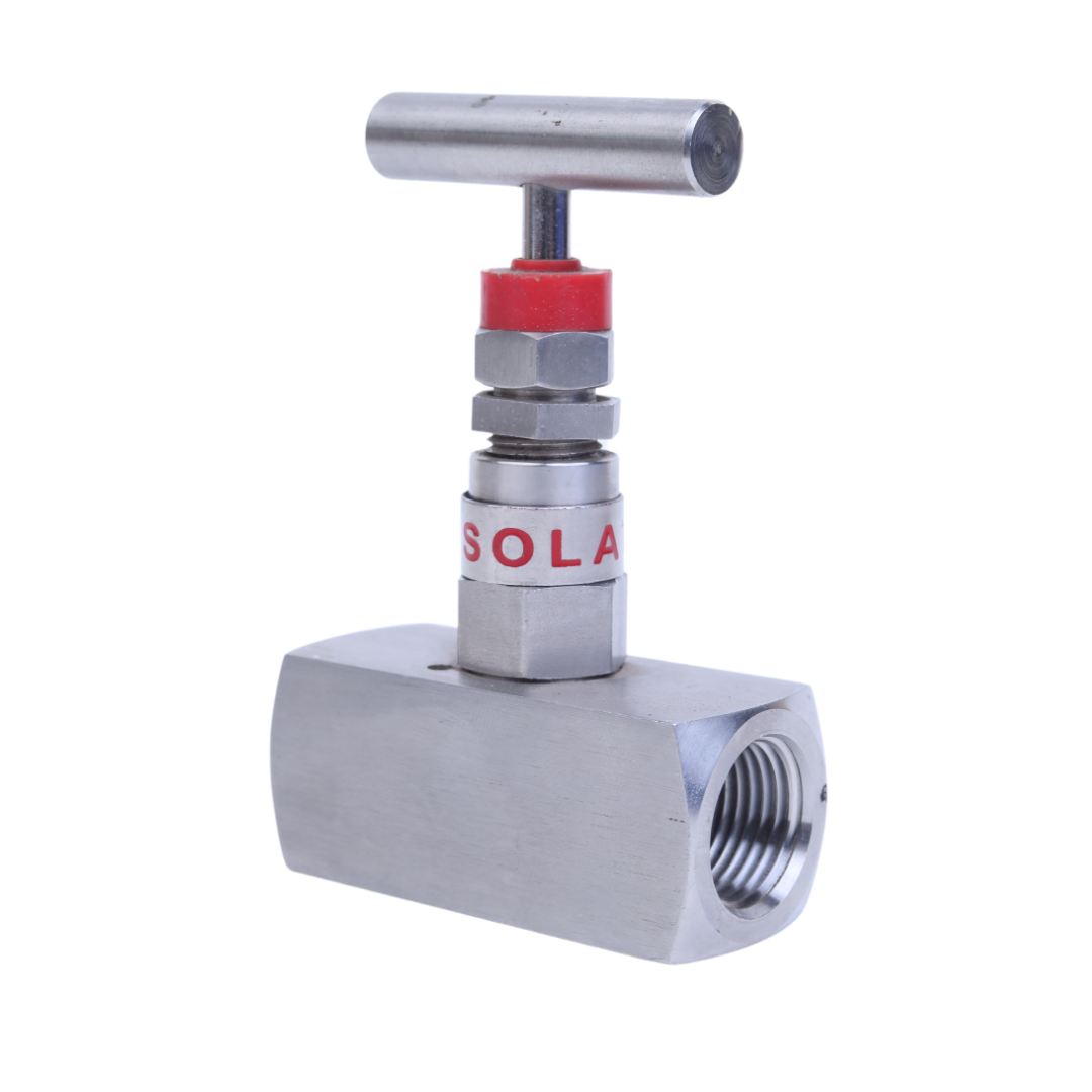 Needle Valve
