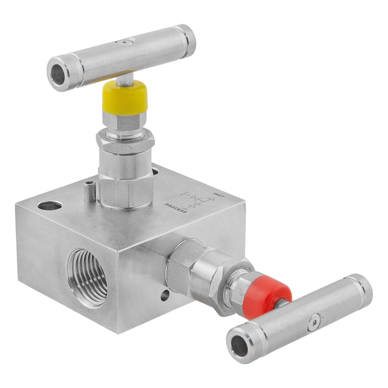 Instrumentation Vavle