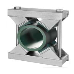 Construction Series Clamp